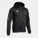 Joma Olimpiada Zip-up Hoodie - Junior - Man