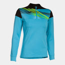 Joma Elite X Sweatshirt - Junior - Woman