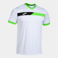 Joma Court Short Sleeve T-shirt - Junior - Man