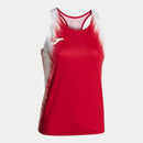 Joma Elite Xi Tank Top - Junior - Woman