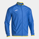Joma Victory II Full Zip Sweatshirt - Adult - Man