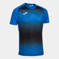 Joma Tiger V Short Sleeve T-shirt - Junior - Man