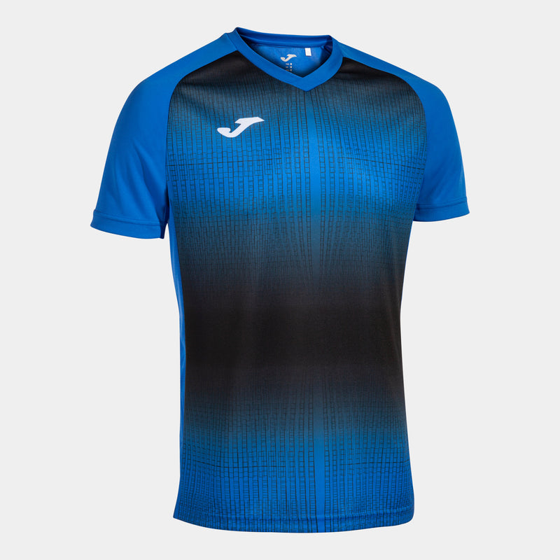 Joma Tiger V Short Sleeve T-shirt - Junior - Man