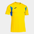 Joma Winner III Short Sleeve T-shirt - Junior - Man