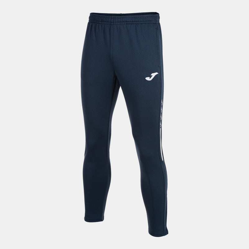 Joma Eco Essential Long Pants - Junior - Man