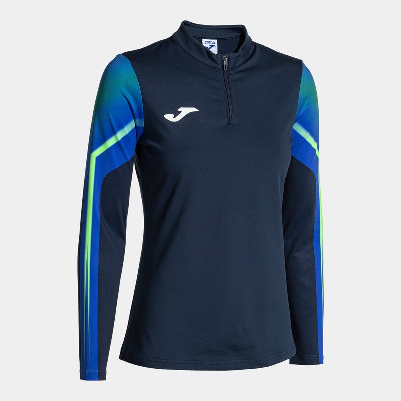 Joma Elite Xi Sweatshirt - Junior - Woman