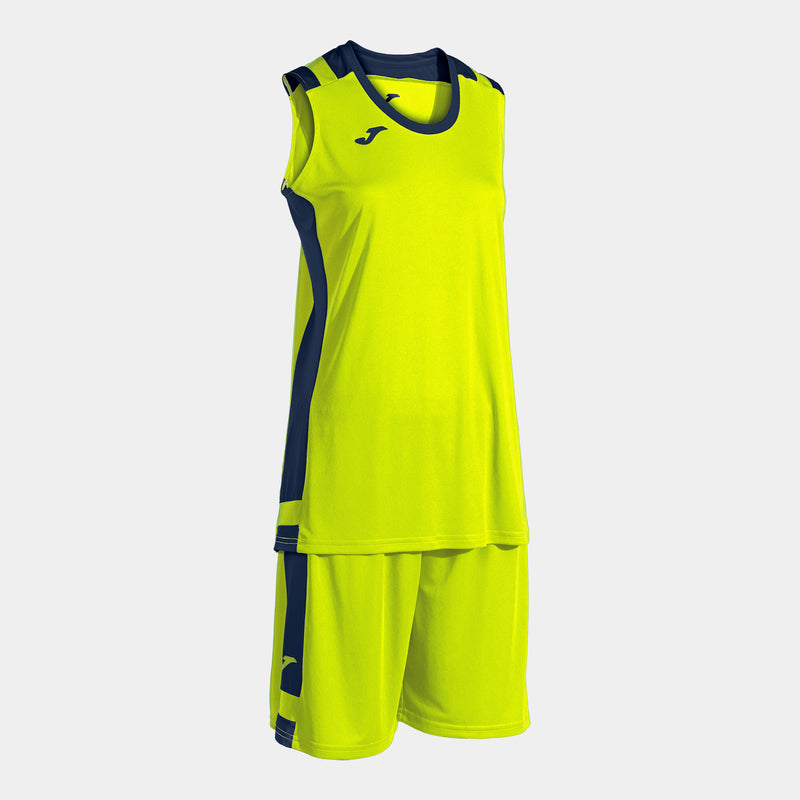 Joma Lider Basket Set - Adult - Woman