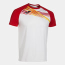 Joma Elite X Short Sleeve T-shirt - Junior - Man