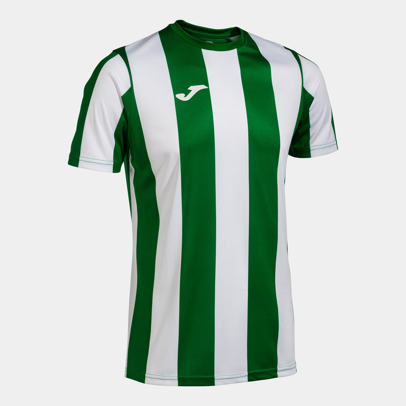 Joma Inter III Short Sleeve T-shirt - Adult - Man