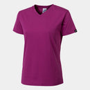 Joma Desert Short Sleeve T-shirt - Adult - Woman