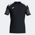 Joma Danubio Short Sleeve T-shirt - Junior - Man