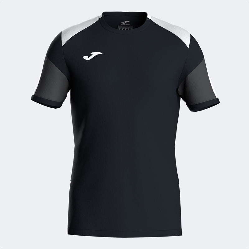 Joma Danubio Short Sleeve T-shirt - Junior - Man