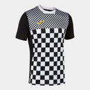 Joma Flag III Short Sleeve T-shirt - Junior - Man