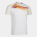 Joma Elite X Short Sleeve T-shirt - Junior - Man