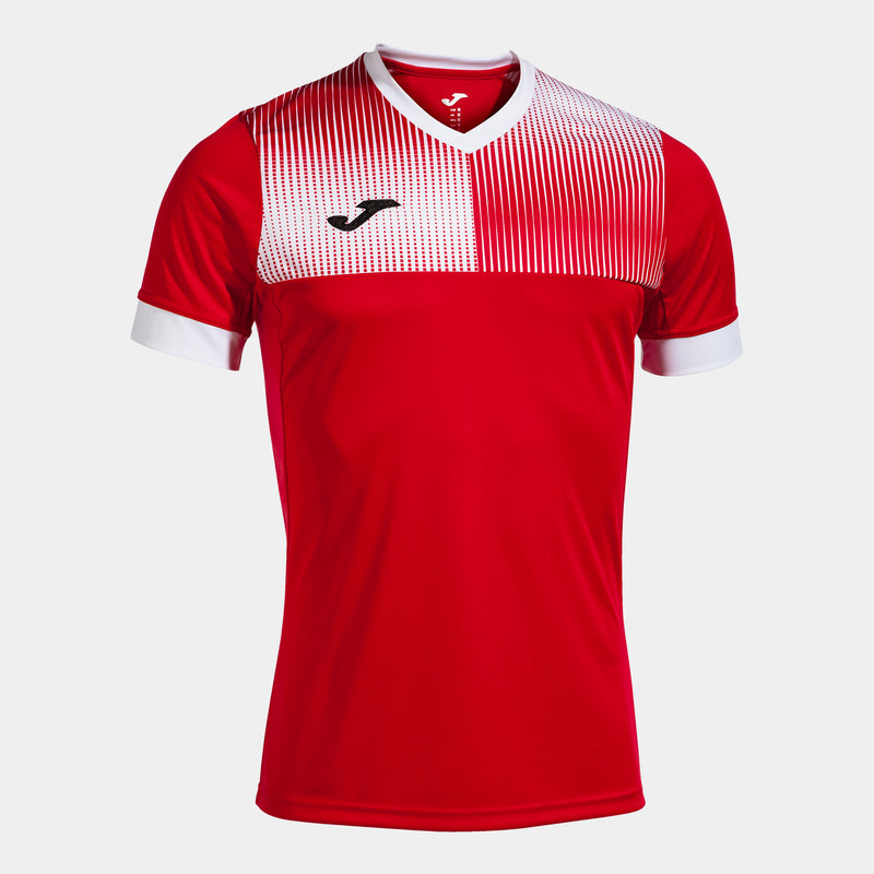 Joma Supernova Iv Short Sleeve T-shirt - Adult - Man