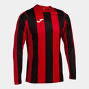 Joma Inter III Long Sleeve T-shirt - Junior - Man
