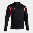 Joma Winner III Full Zip Sweatshirt - Adult - Man
