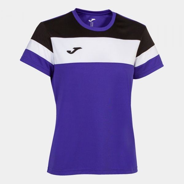 JOMA Crew Iv T-Shirt S/S - JUNIORS