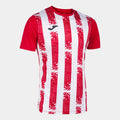 Joma Inter III Short Sleeve T-shirt - Adult - Man