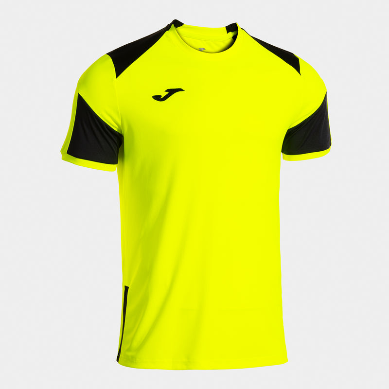 Joma Danubio Short Sleeve T-shirt - Junior - Man