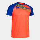 Joma Elite X Short Sleeve T-shirt - Junior - Man