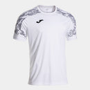 Joma Championship VIII Short Sleeve T-shirt - Junior - Man