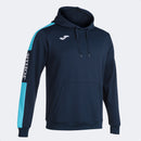 Joma Sweatshirt Championship Iv - Adult - Man