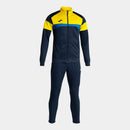 Joma Danubio III Tracksuit - Junior - Man