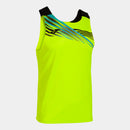 Joma Elite X Sleeveless Shirt - Junior - Man