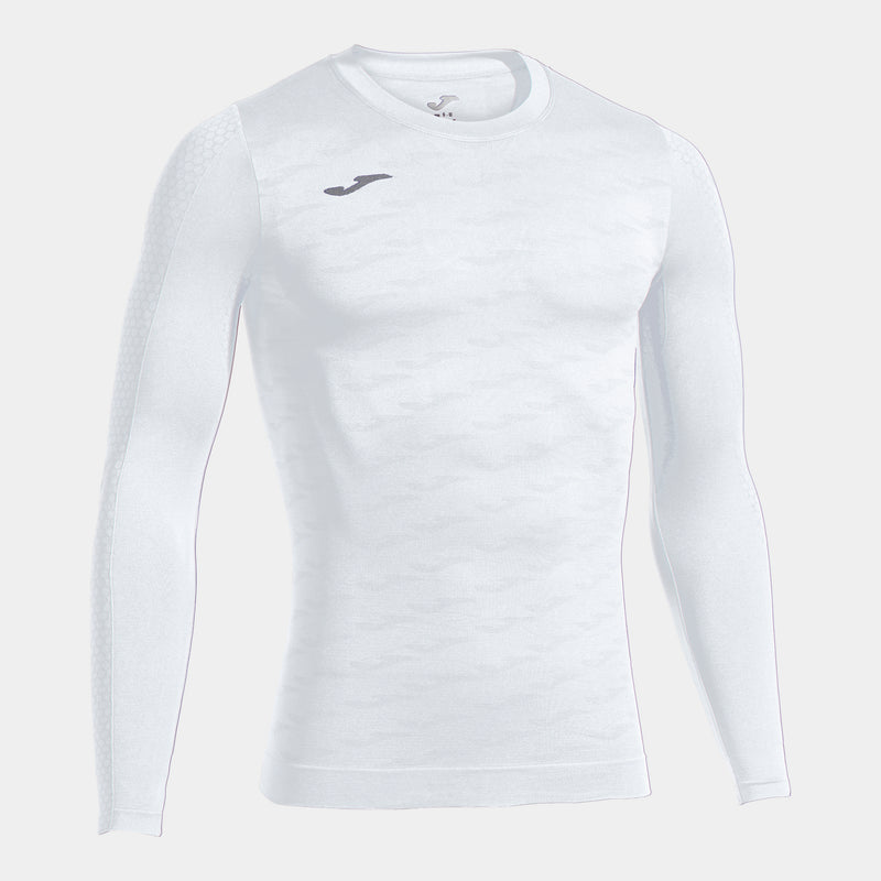 Joma Brama Classic Long Sleeve T-shirt - Junior - Man