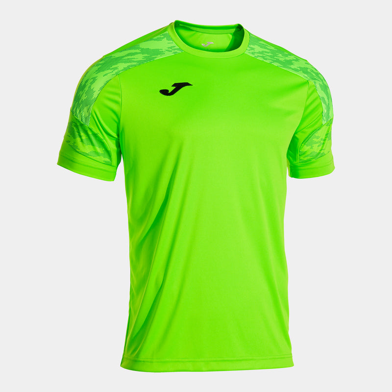 Joma Championship VIII Short Sleeve T-shirt - Junior - Man