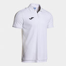 Joma Olimpiada Short Sleeve Polo - Adult - Man