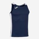 Joma Record II Tank Top - Junior - Man