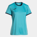 Joma Combi Premium Short Sleeve T-shirt - Junior - Woman
