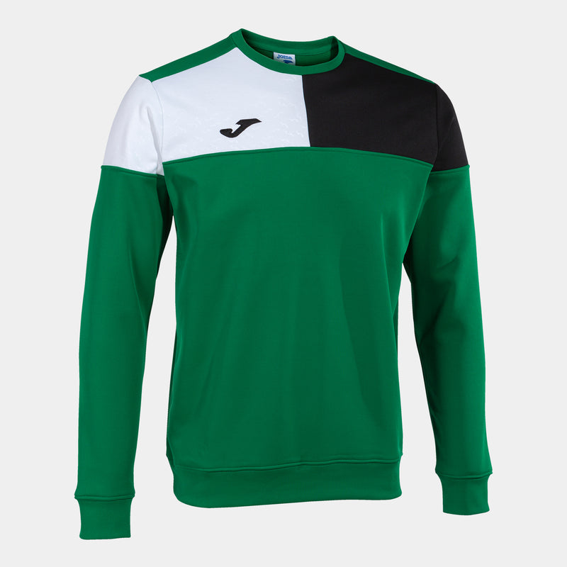 Joma Crew V Sweatshirt - Adult - Man