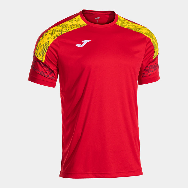 Joma Championship VIII Short Sleeve T-shirt - Adult - Man