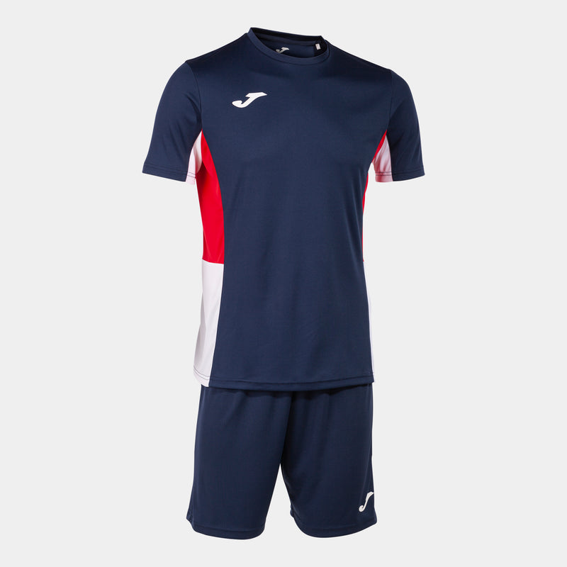 Joma Danubio II Set - Adult - Man