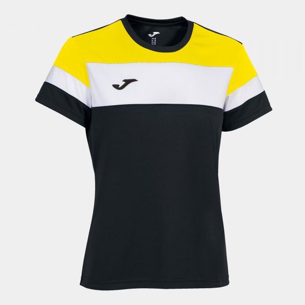 JOMA Crew Iv T-Shirt S/S - JUNIORS