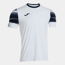 Joma Elite Xi Short Sleeve T-shirt - Junior - Man