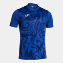 Joma Lion II Short Sleeve T-shirt - Junior - Man