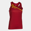Joma Elite X Tank Top - Junior - Woman
