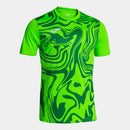 Joma Lion II Short Sleeve T-shirt - Adult - Man