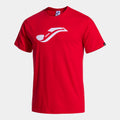 Joma Combi Street Short Sleeve T-shirt - Junior - Man