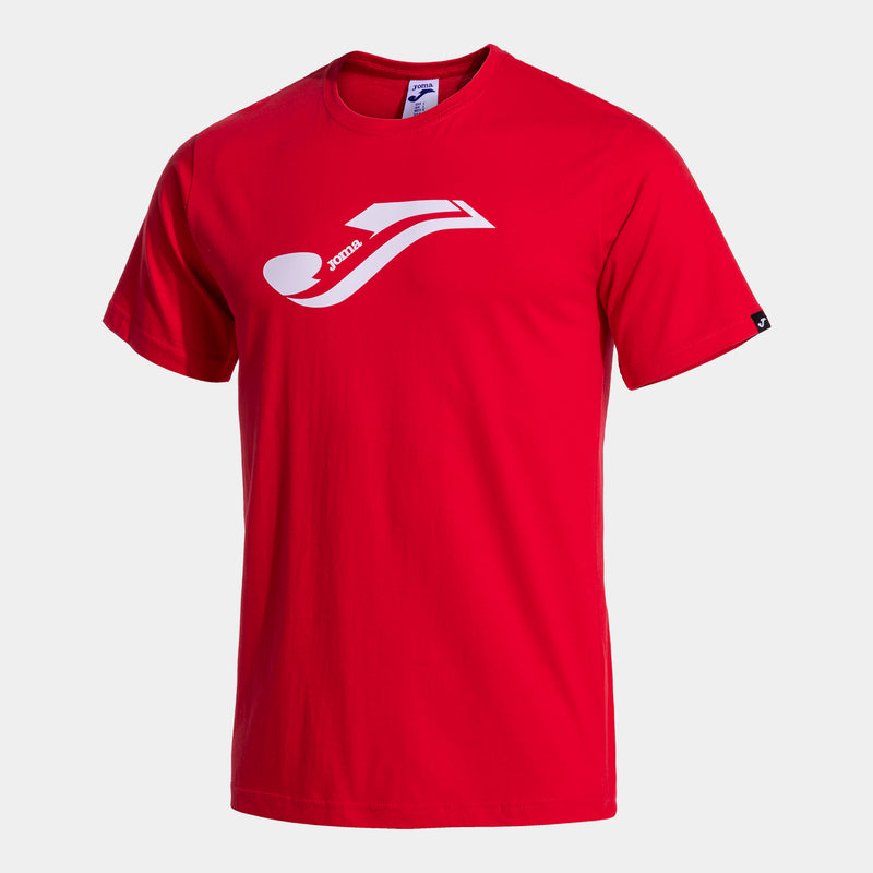 Joma Combi Street Short Sleeve T-shirt - Junior - Man