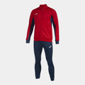 Joma Lisboa Tracksuit - Junior - Man