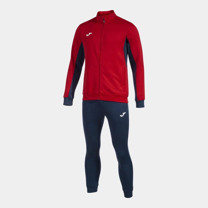 Joma Lisboa Tracksuit - Junior - Man