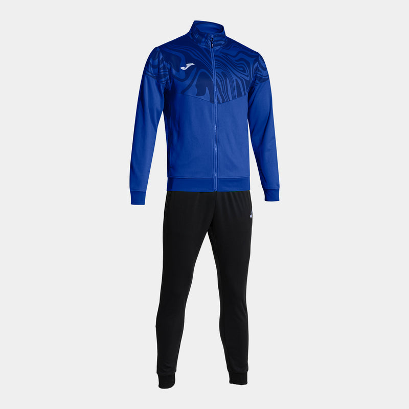 Joma Lion II Tracksuit - Junior - Man