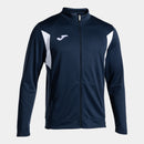 Joma Winner III Full Zip Sweatshirt - Junior - Man