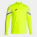 Joma Elite Xi Sweatshirt - Adult - Man
