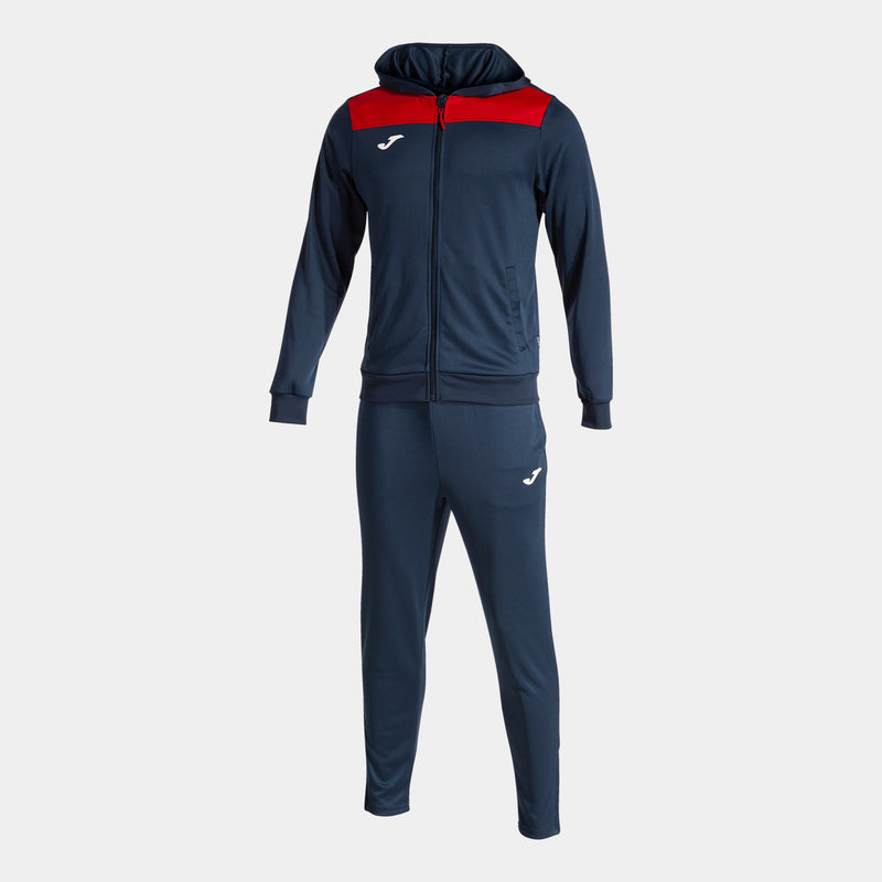 Joma Phoenix II Tracksuit - Junior - Man